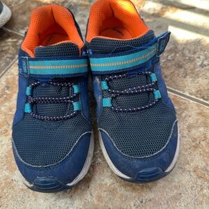 Stride rite boys sneakers